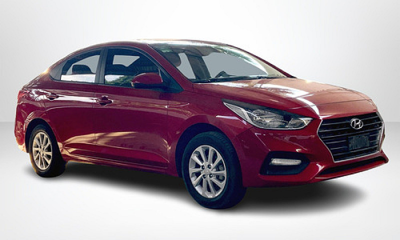 Hyundai Accent 2022...