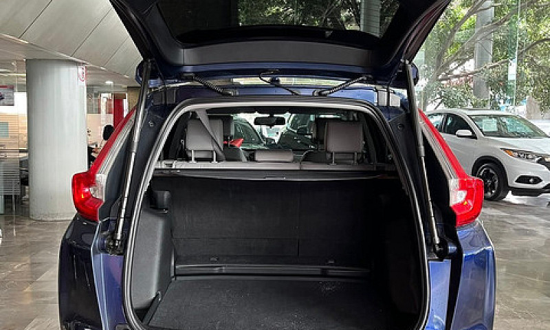 Honda Cr-V 2018 1.5 ...