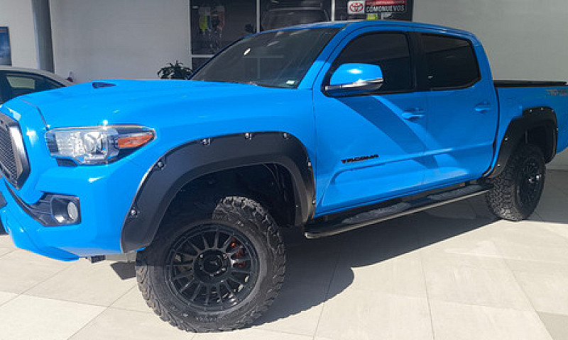 Toyota Tacoma 2020...