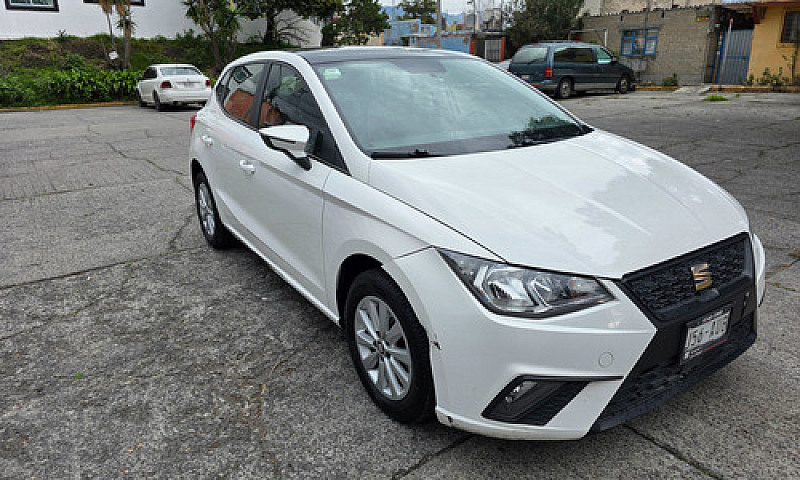 Seat Ibiza 1.6 Style...