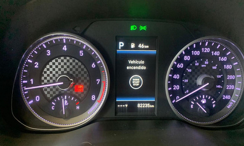 Hyundai Elantra 2019...