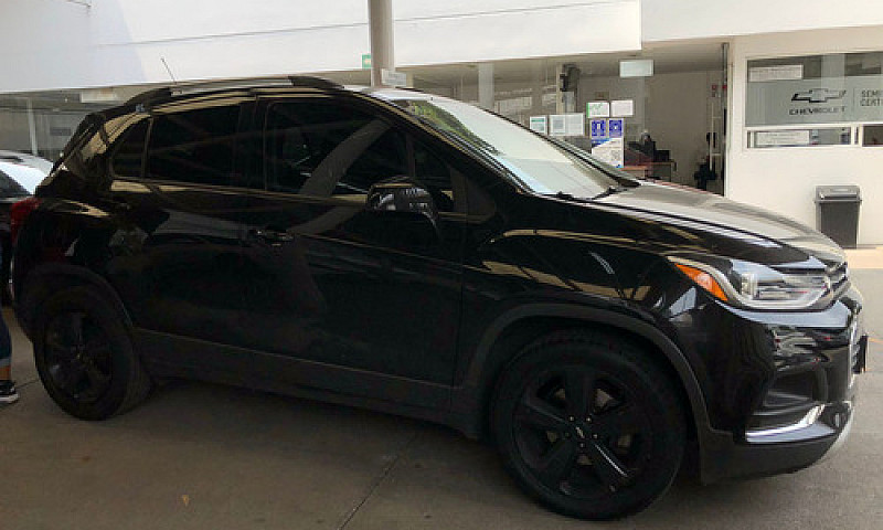 Chevrolet Trax 2020 ...