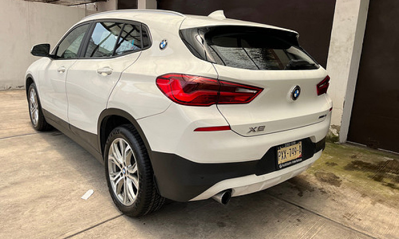 Bmw X2 2.0 Sdrive20I...