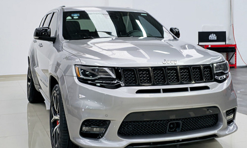 Jeep Grand Cherokee ...