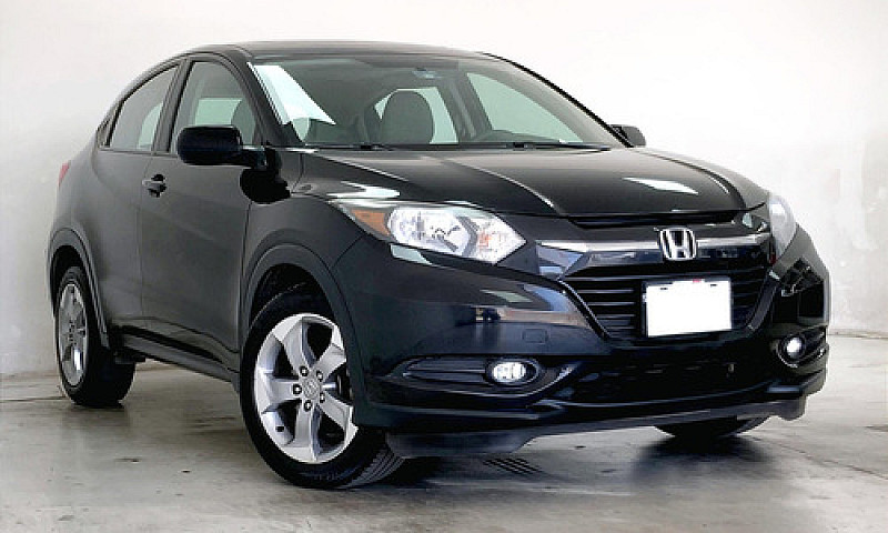 Honda Hr-V 2018...