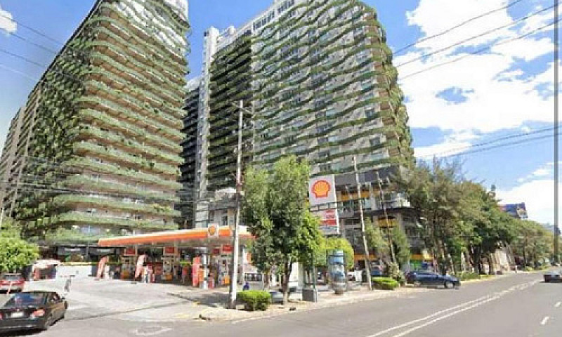 Departamento En Av P...
