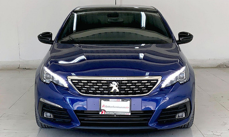 Peugeot 308 2020...