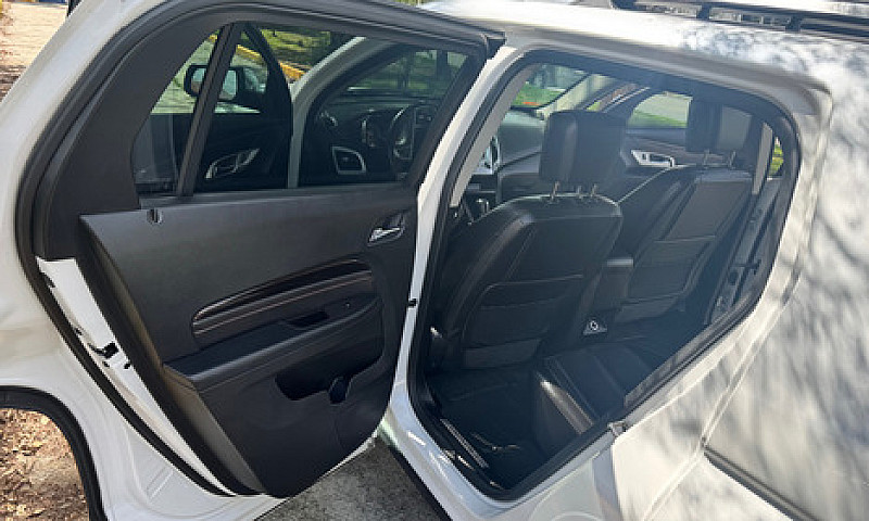 Gmc Terrain 3.6 Dena...