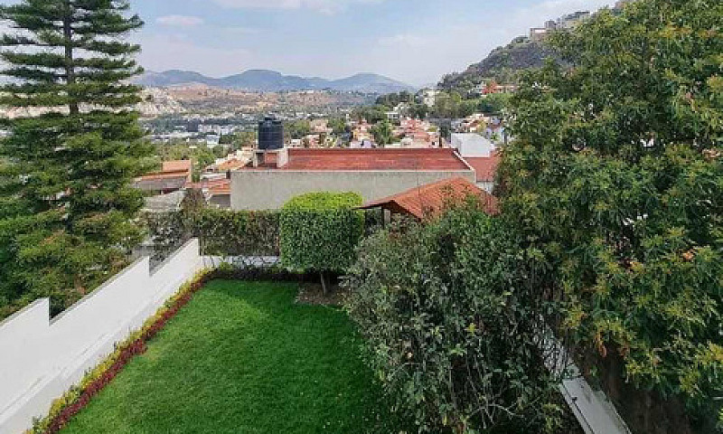 Casa En Fraccionamie...