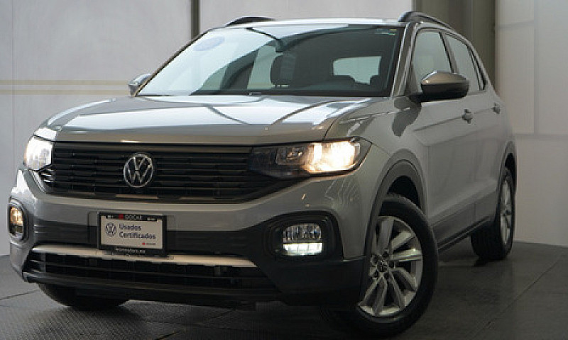 Volkswagen T-Cross 2...