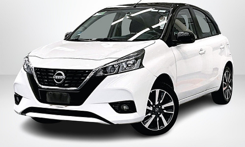 Nissan March 2022...