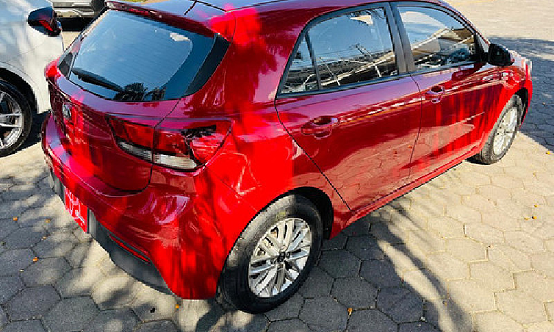 Kia Kia Rio Hb 2019...