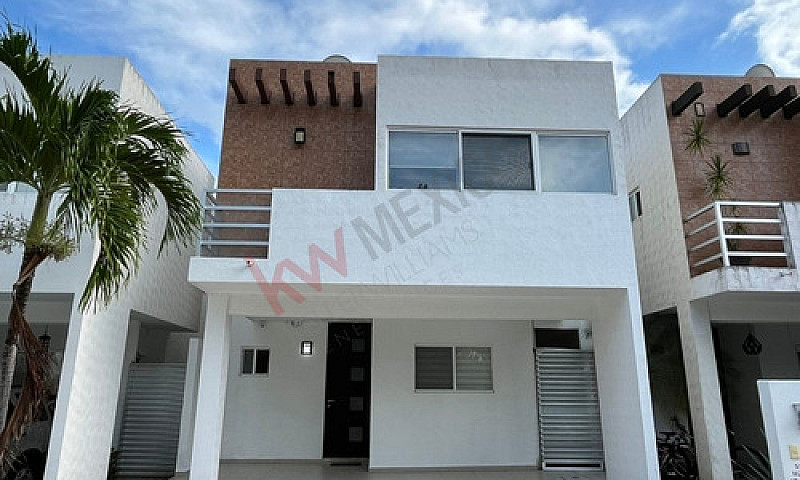 Casa En Venta Con Al...