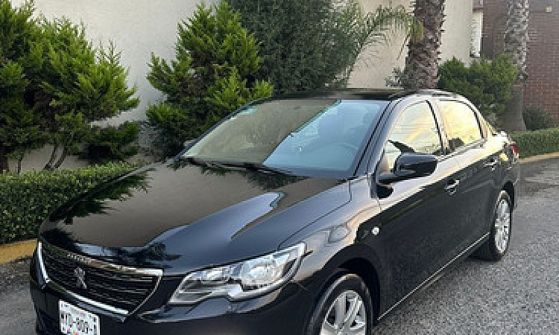 Peugeot 301 1.6 Allu...