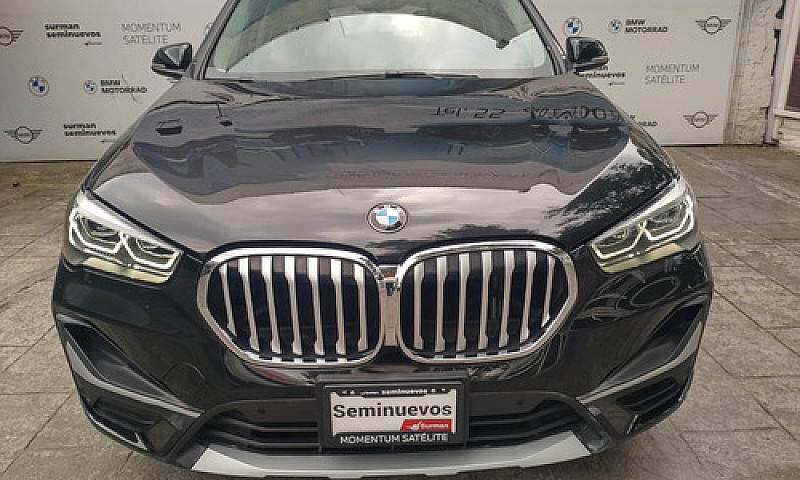 Bmw X1 2021...