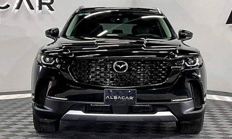 Mazda Cx-50 2023...