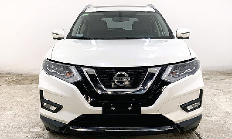 Nissan X-Trail 2019...
