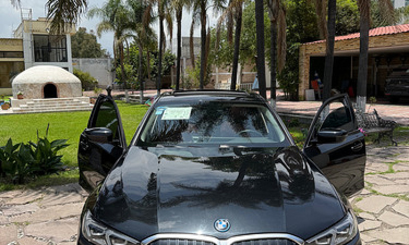 Bmw Serie 3 2.0 330E...