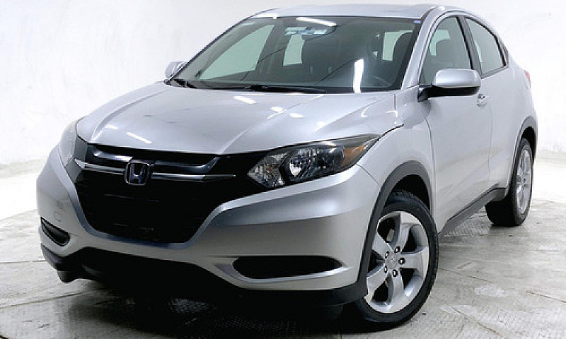 Honda Hr-V 2016...