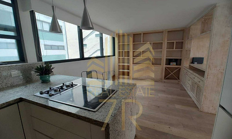 Departamento En Vent...