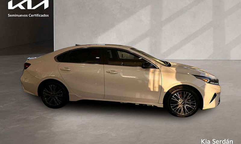 Kia Forte Sedan 2022...