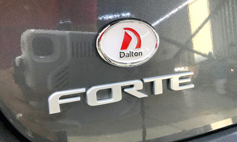 Kia Forte 2022...