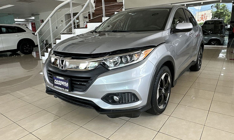 Honda Hr-V 2020...