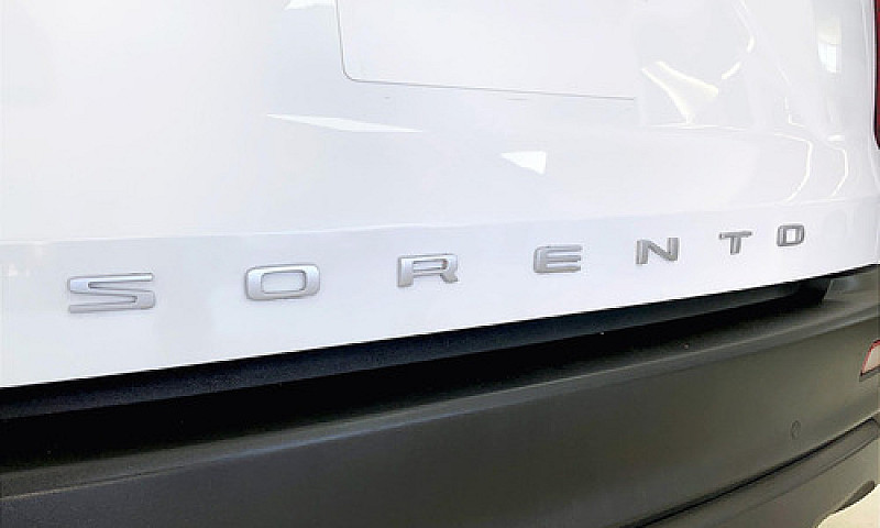 Kia Sorento 2022...