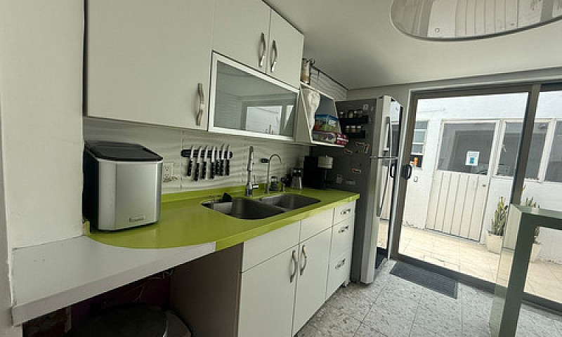 Venta Casa  En La 4A...
