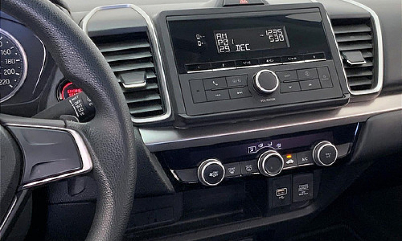 Honda City 2022...