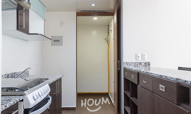 Departamento En Ampl...