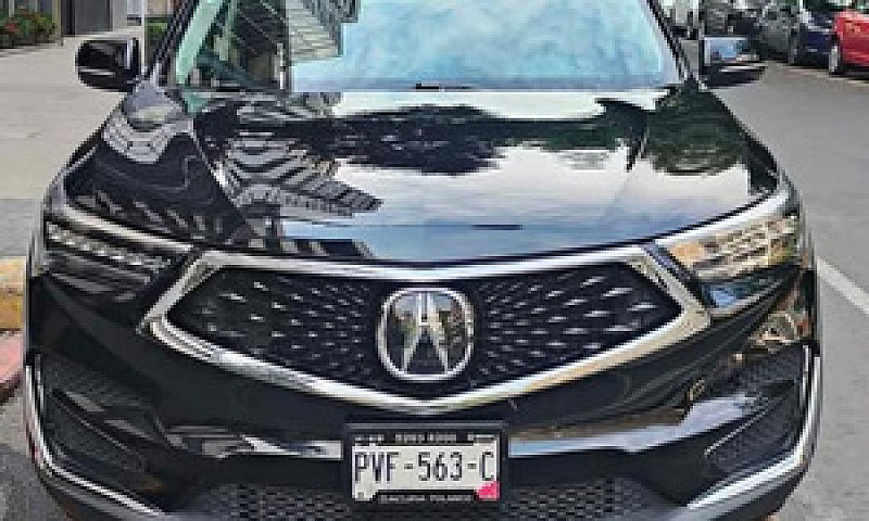 Acura Rdx 2.0 Tech...