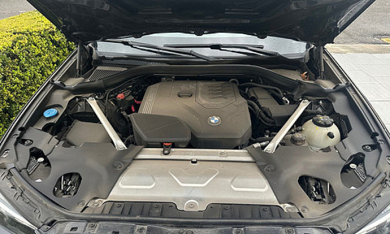 Bmw X4 2.0 Xdrive30I...