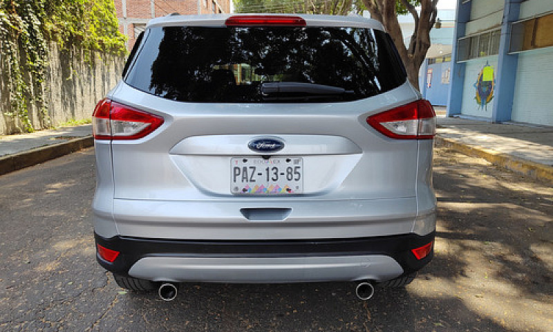 Ford Escape 2.5 Tren...