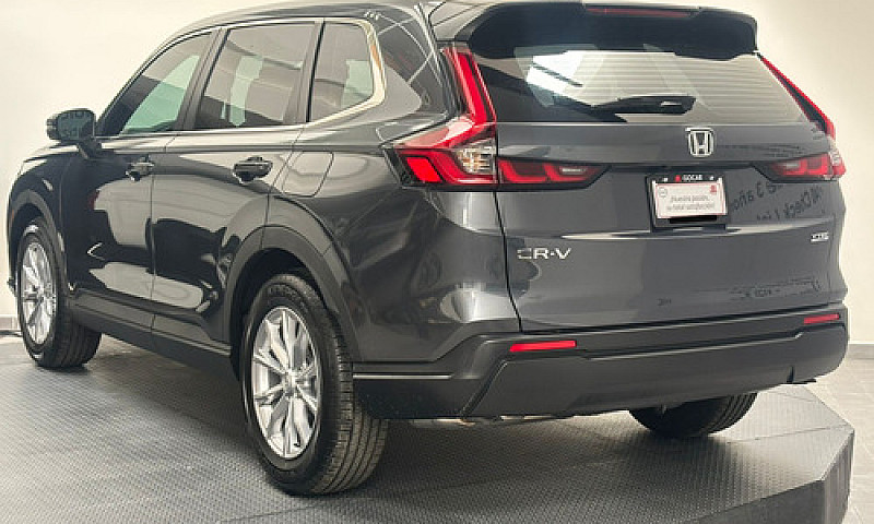 Honda Cr-V 2024...