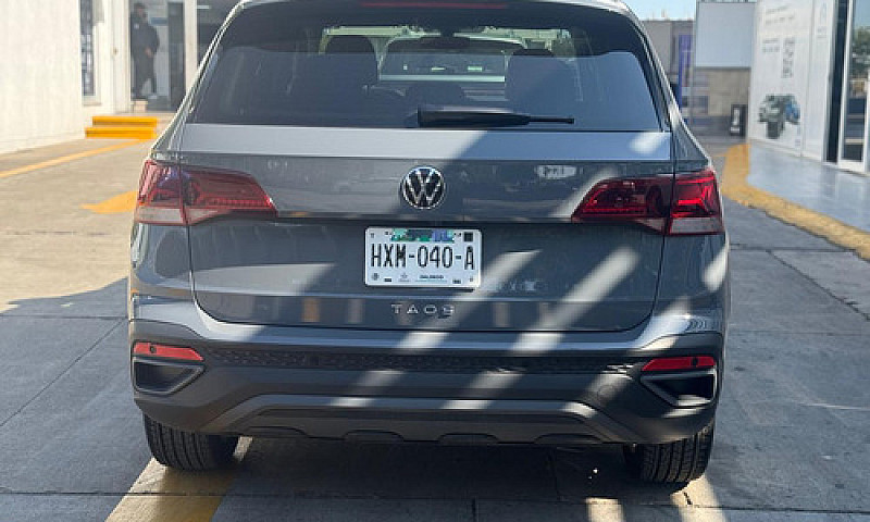 Volkswagen Taos 1.4 ...