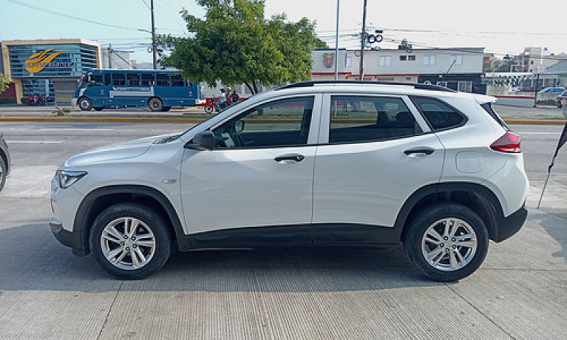 Chevrolet Tracker 20...