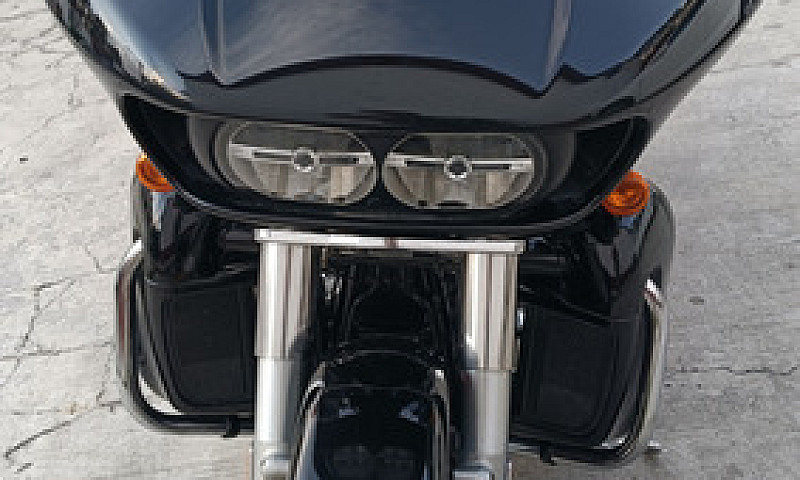 Hd Road Glide Ultra ...