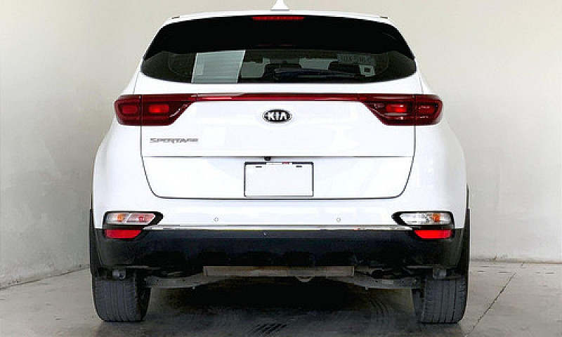 Kia Sportage 2020...