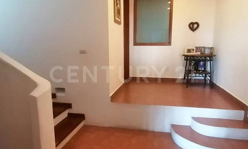 Casa En Venta En Pas...