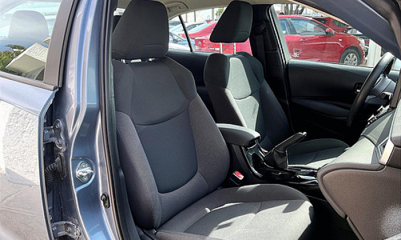 Toyota Corolla 2020...