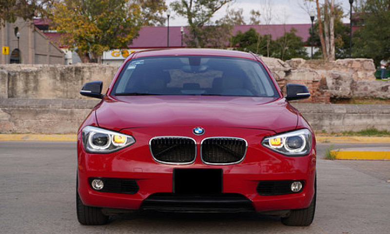 Bmw Serie 1 1.6 3P 1...