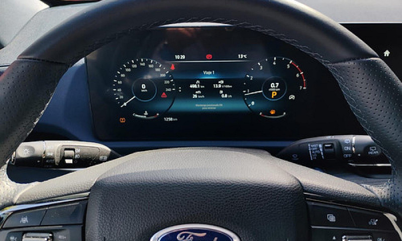 Ford Territory 2024...