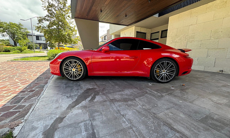 Porsche 911 3.0 Carr...