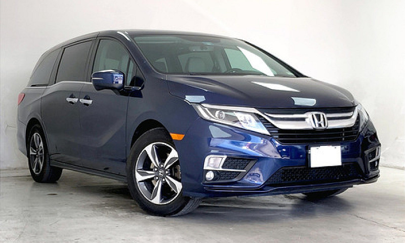 Honda Odyssey 2020...