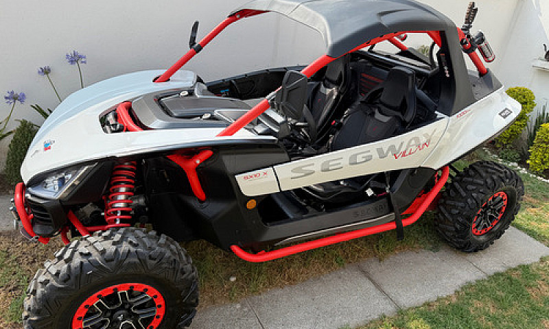 Segway Villain 1000H...
