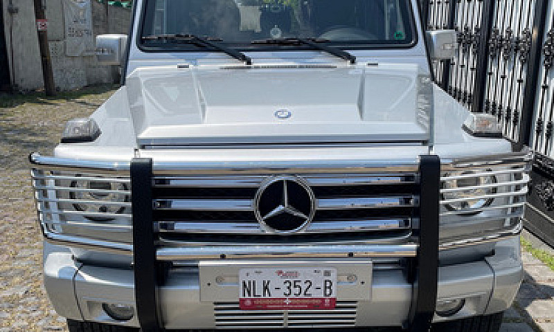 Mercedes-Benz Clase ...
