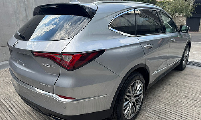 Acura Mdx 2024...