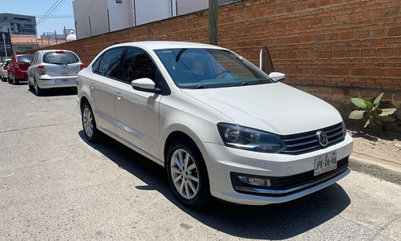 Volkswagen Vento 1.6...