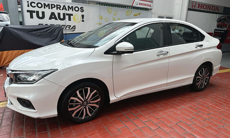 Honda City 2018 1.5 ...